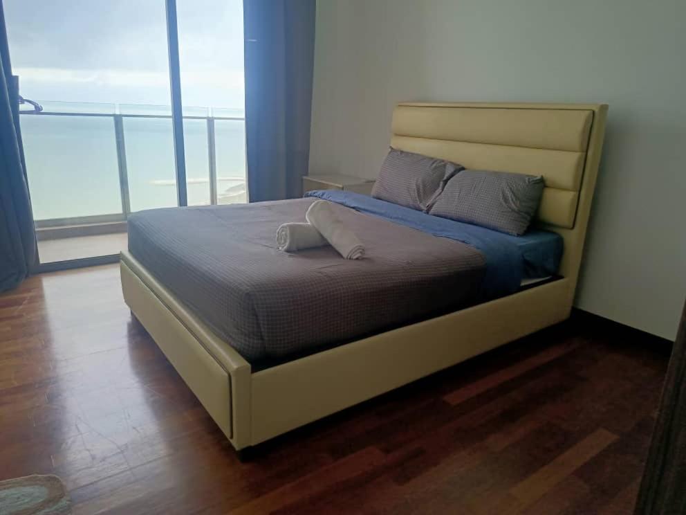 Amazing Seaview @ Silverscape 말라카 외부 사진