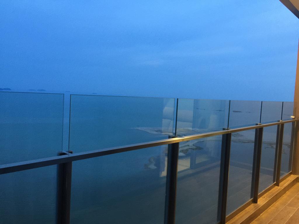 Amazing Seaview @ Silverscape 말라카 외부 사진