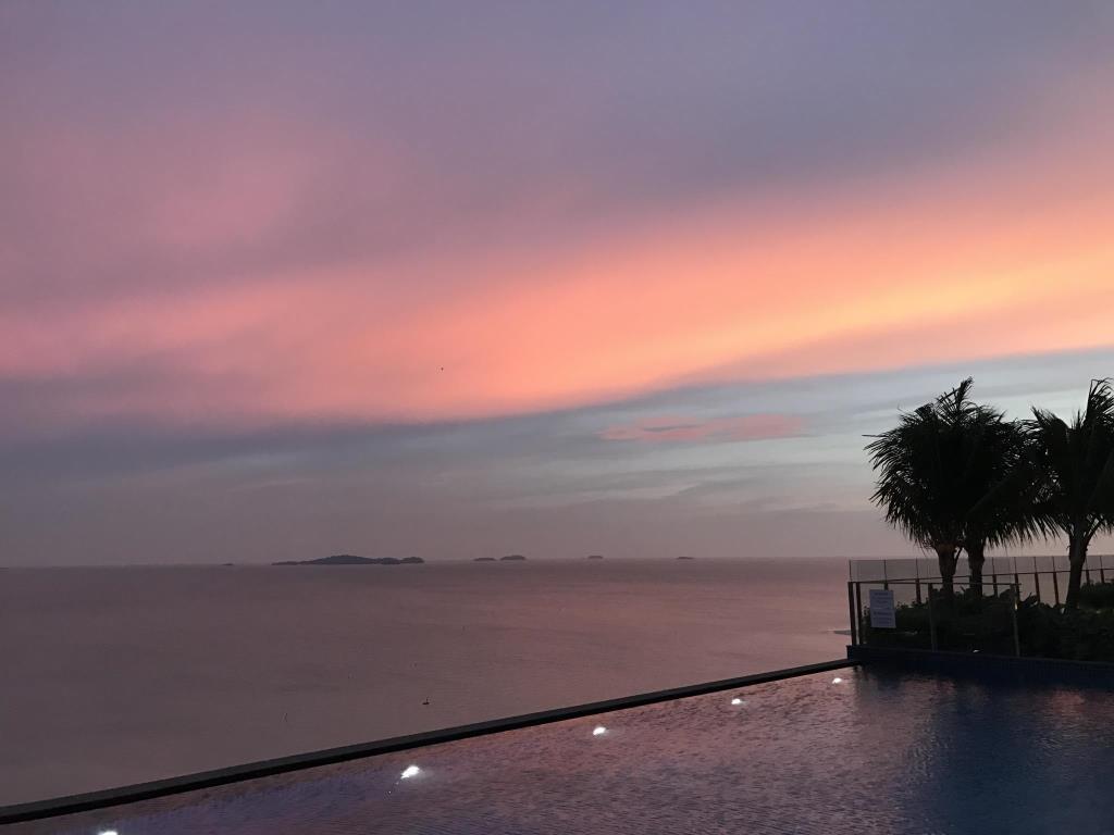 Amazing Seaview @ Silverscape 말라카 외부 사진