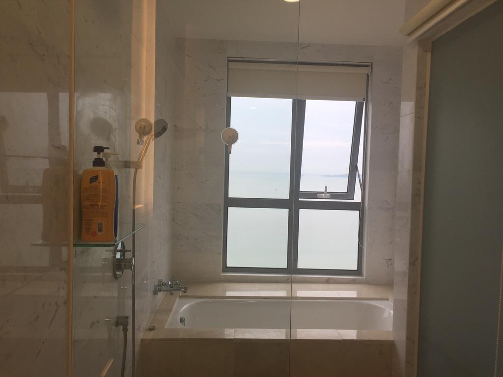 Amazing Seaview @ Silverscape 말라카 외부 사진