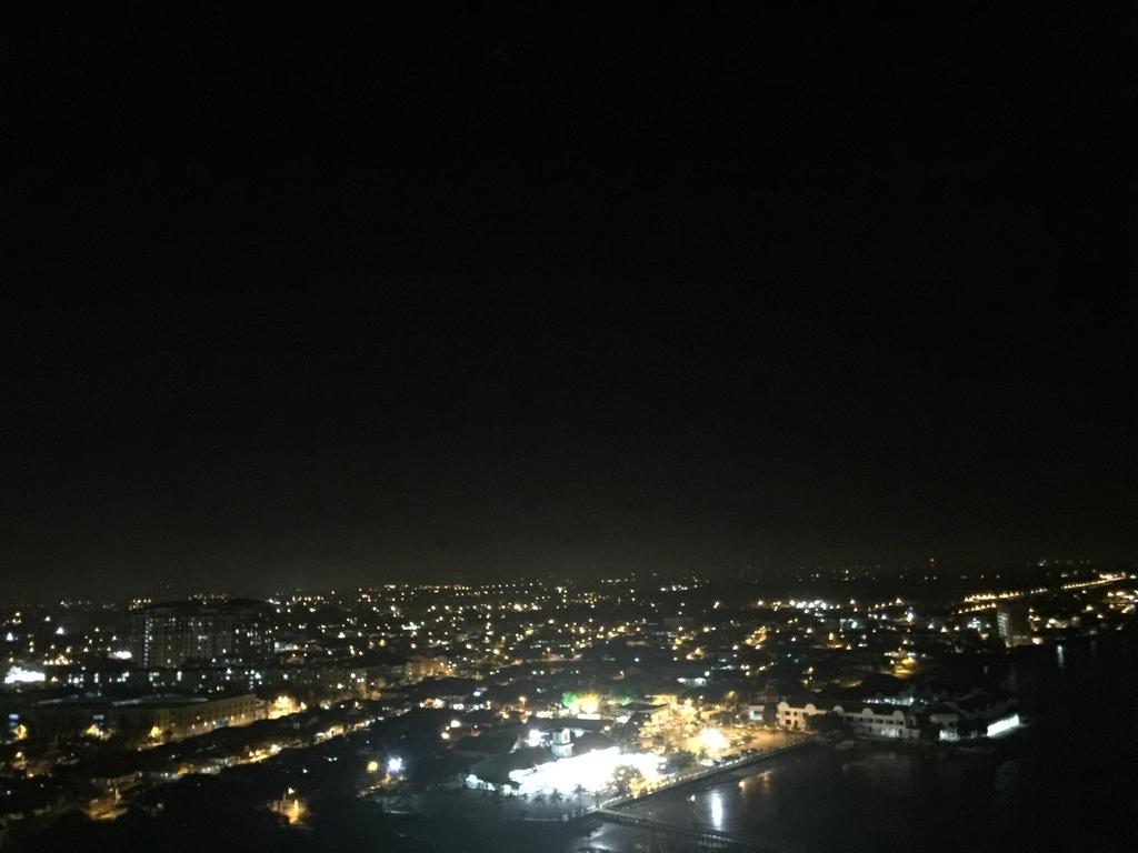 Amazing Seaview @ Silverscape 말라카 외부 사진