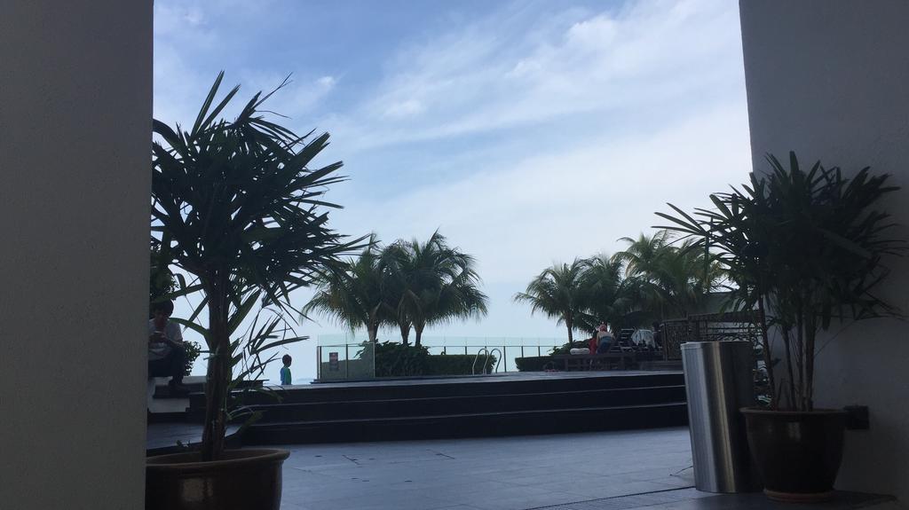 Amazing Seaview @ Silverscape 말라카 외부 사진